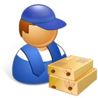 Paketzusteller_200